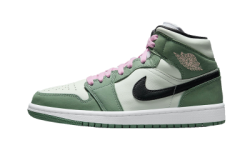 Jordan Verde | JordanShoes